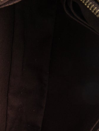 Louis Vuitton Damier Ebene Minaudière