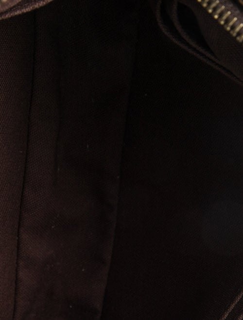 Louis Vuitton Damier Ebene Minaudière