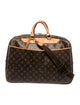 Louis Vuitton LV Monogram Alizé