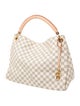 Louis Vuitton Damier Azur Artsy GM