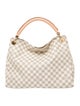 Louis Vuitton Damier Azur Artsy GM