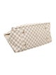 Louis Vuitton Damier Azur Artsy GM