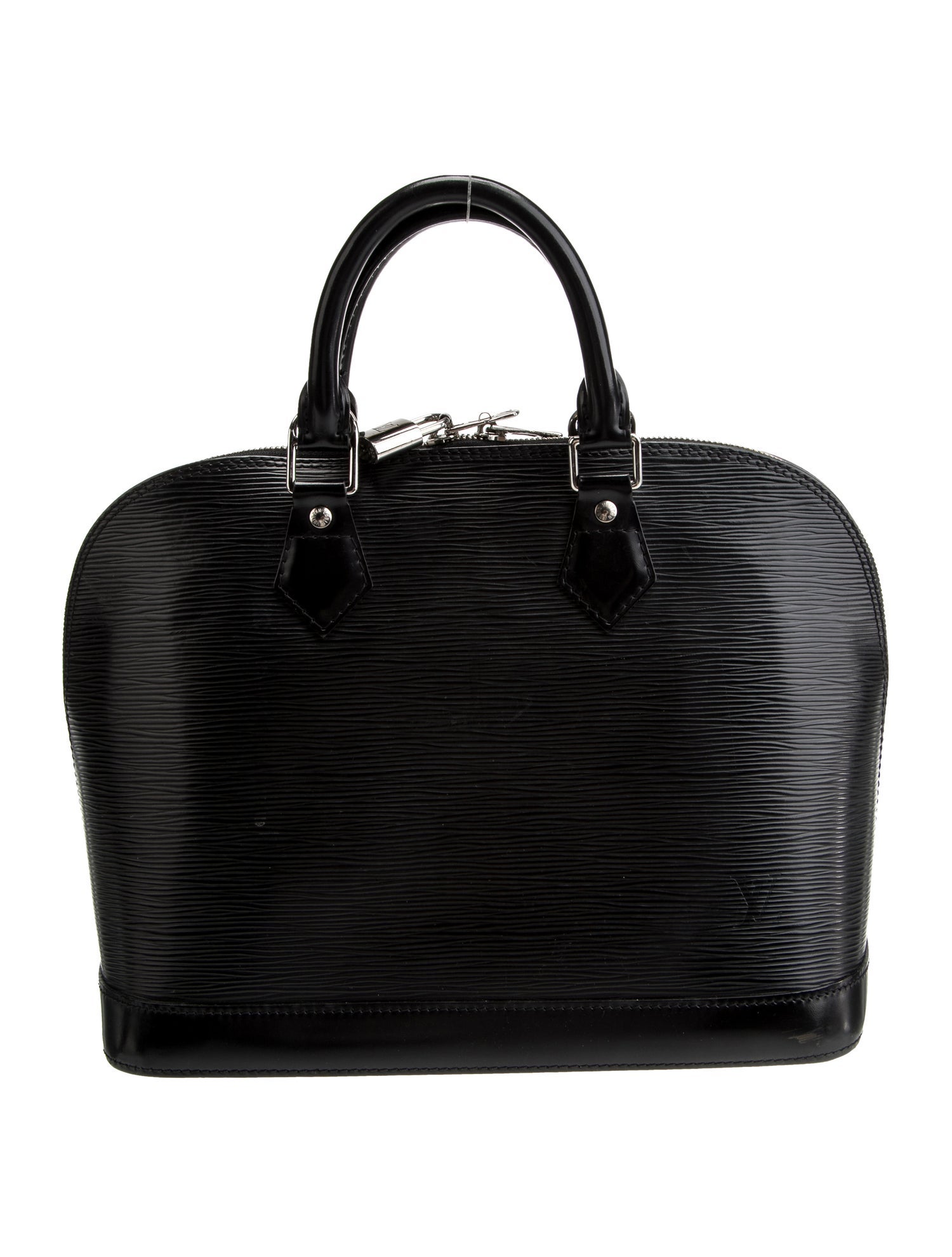 Louis Vuitton LV Monogram Alma PM