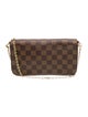 Louis Vuitton Damier Ebene Pochette Félicie