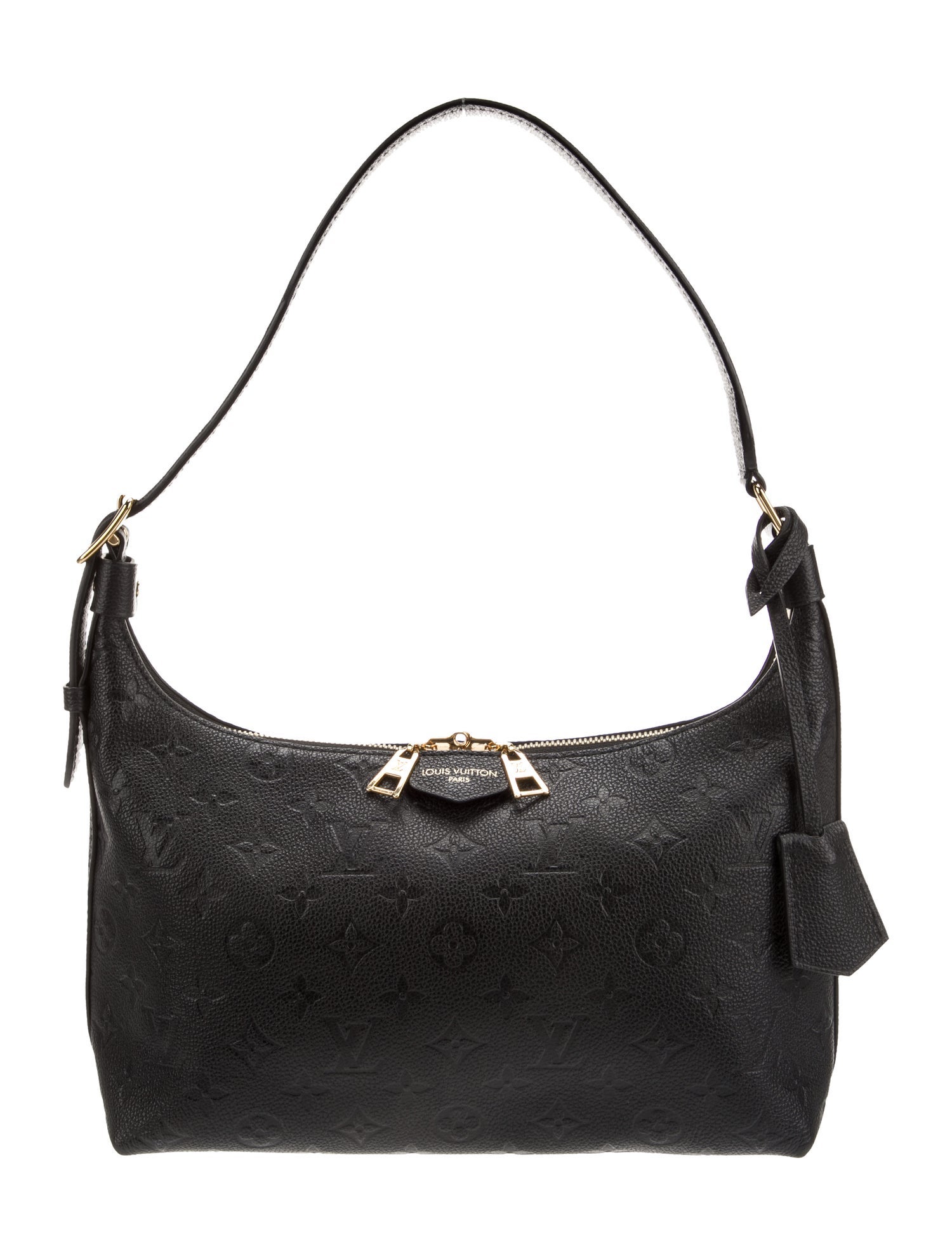 Louis Vuitton Empreinte Leather Sac Sport