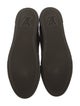 Louis Vuitton Leather Printed Sneakers