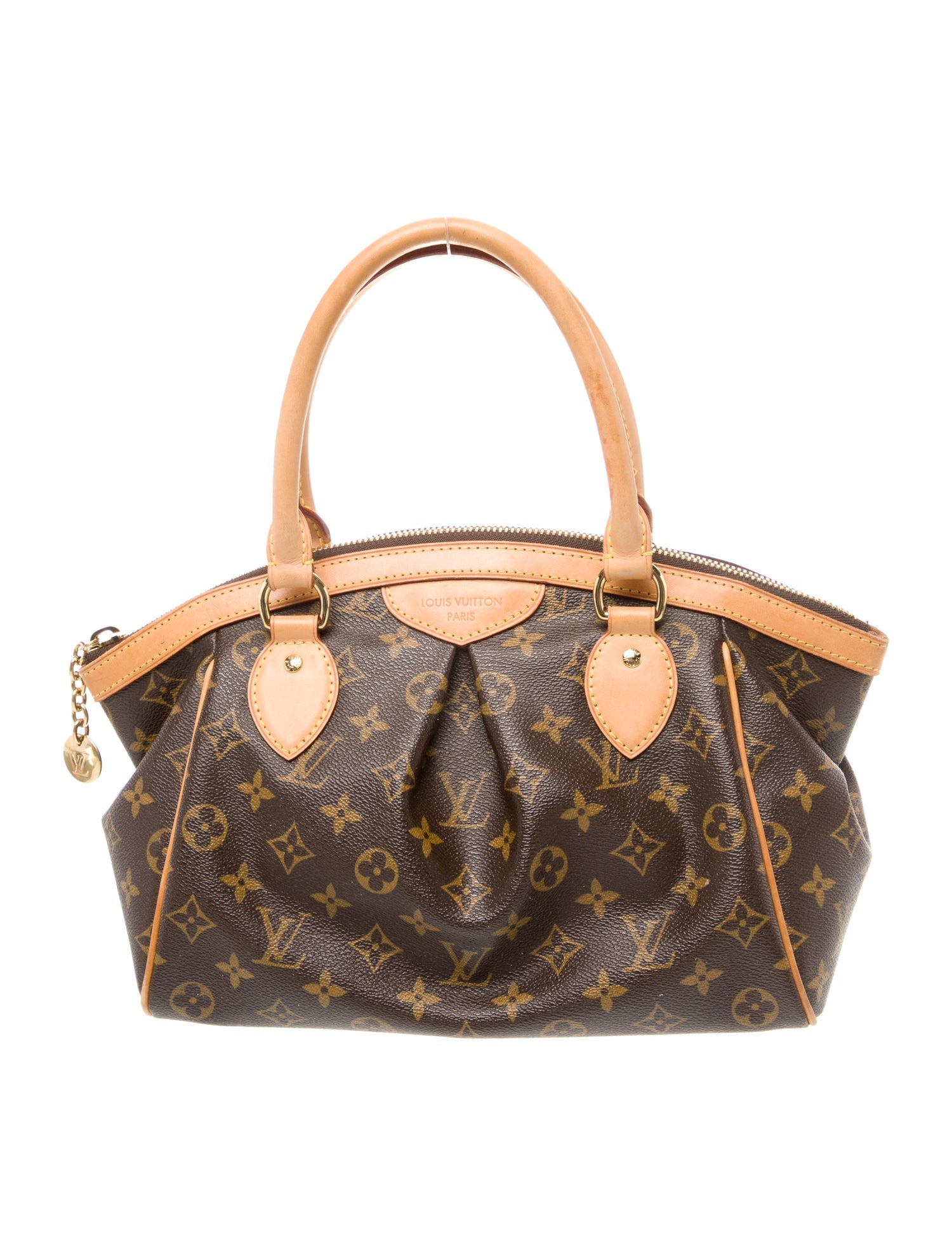 Louis Vuitton LV Monogram Tivoli PM
