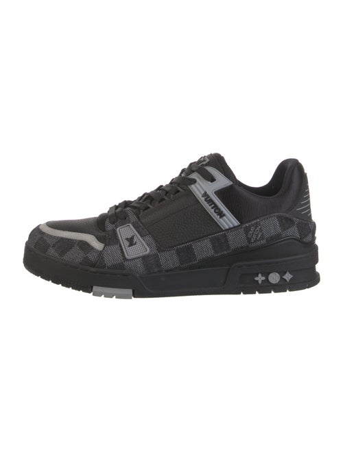 Louis Vuitton LV Trainer Sneakers