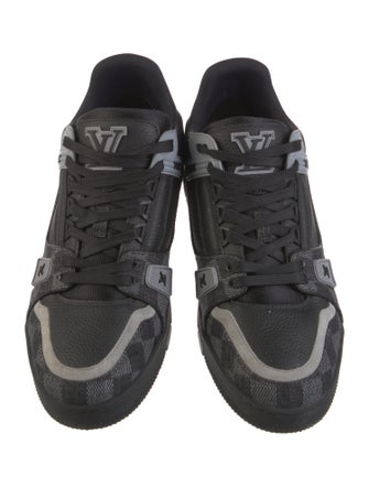 Louis Vuitton LV Trainer Sneakers
