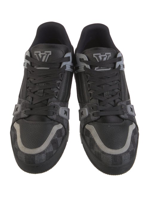 Louis Vuitton LV Trainer Sneakers