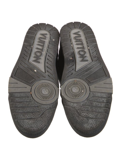 Louis Vuitton LV Trainer Sneakers