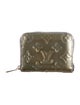 Louis Vuitton 2011 Vernis Patent Leather Zippy Coin Purse