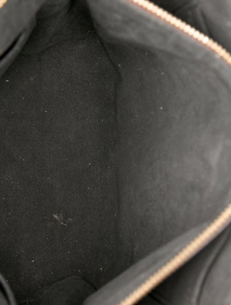 Louis Vuitton LV Monogram Flower Zipped Tote