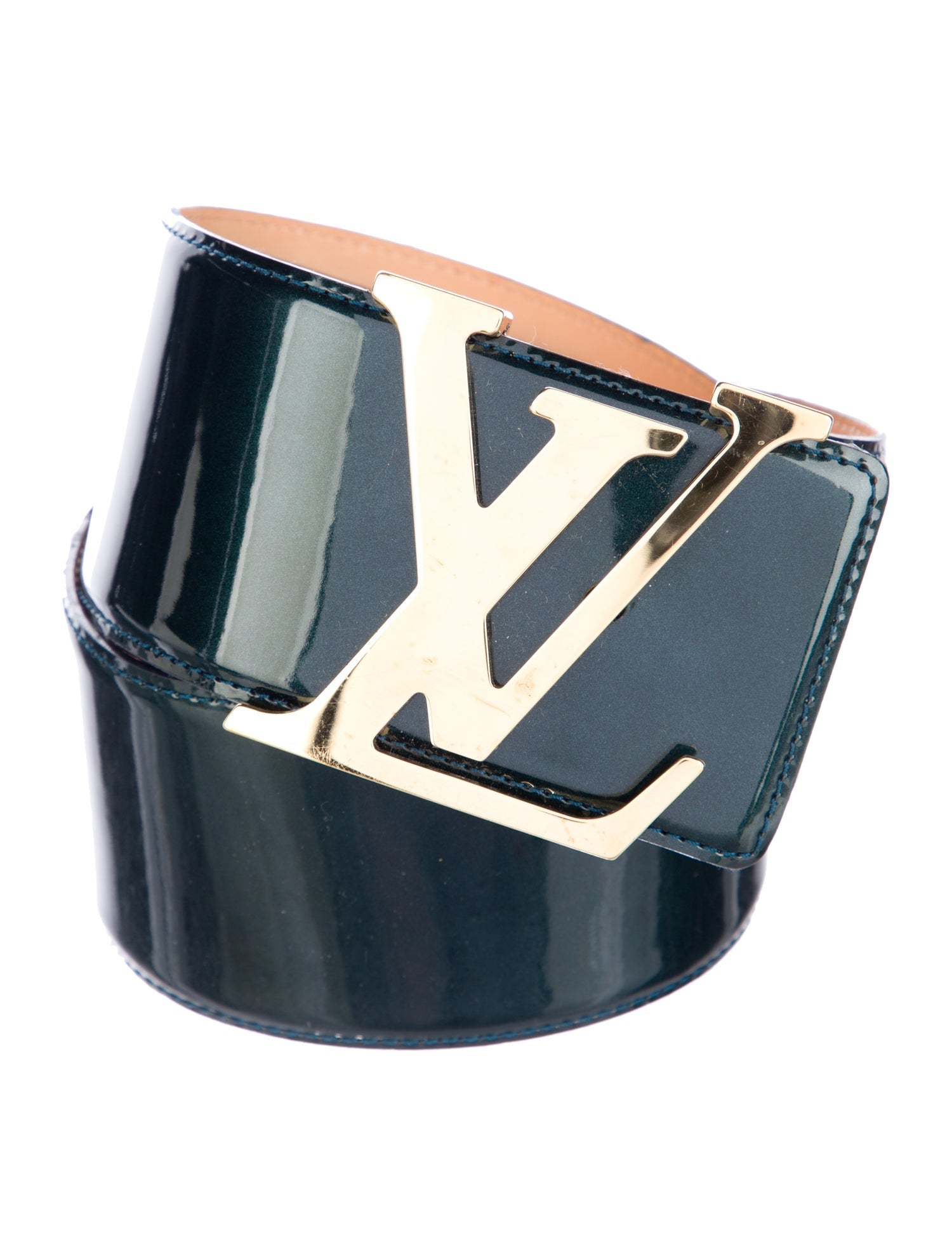 Louis Vuitton 2009 Vernis Patent Leather