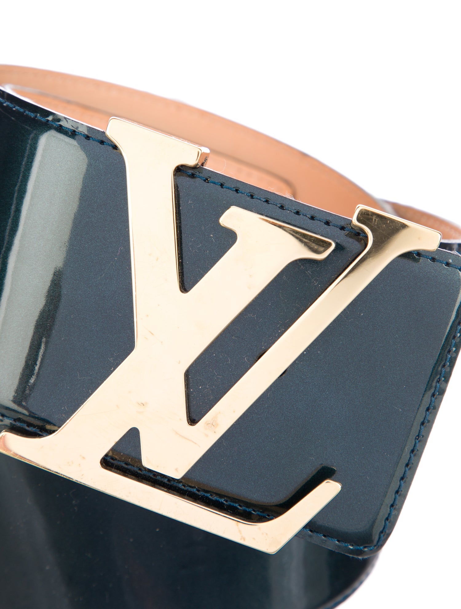 Louis Vuitton 2009 Vernis Patent Leather