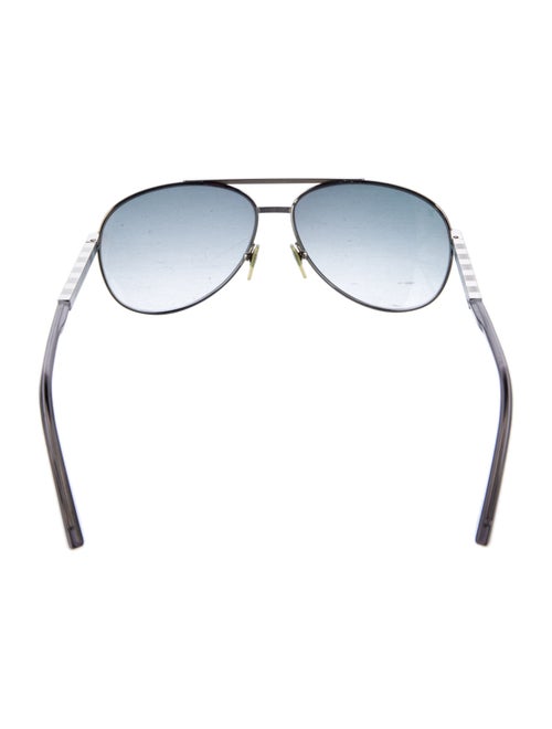 Louis Vuitton 2015 Attitude Pilote Sunglasses