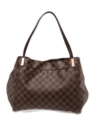 Louis Vuitton Damier Ebene Marylebone GM