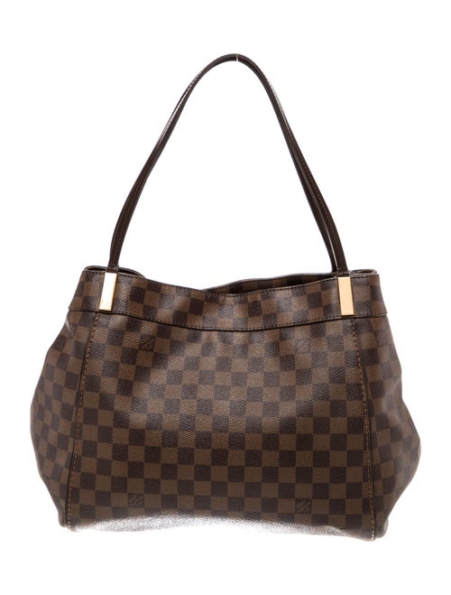 Louis Vuitton Damier Ebene Marylebone GM