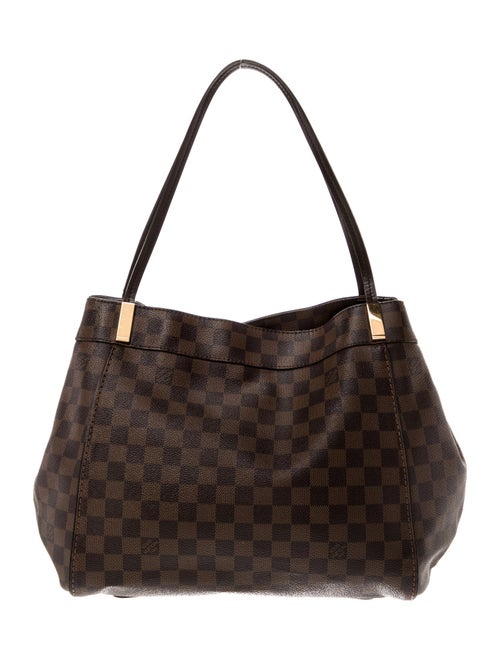 Louis Vuitton Damier Ebene Marylebone GM