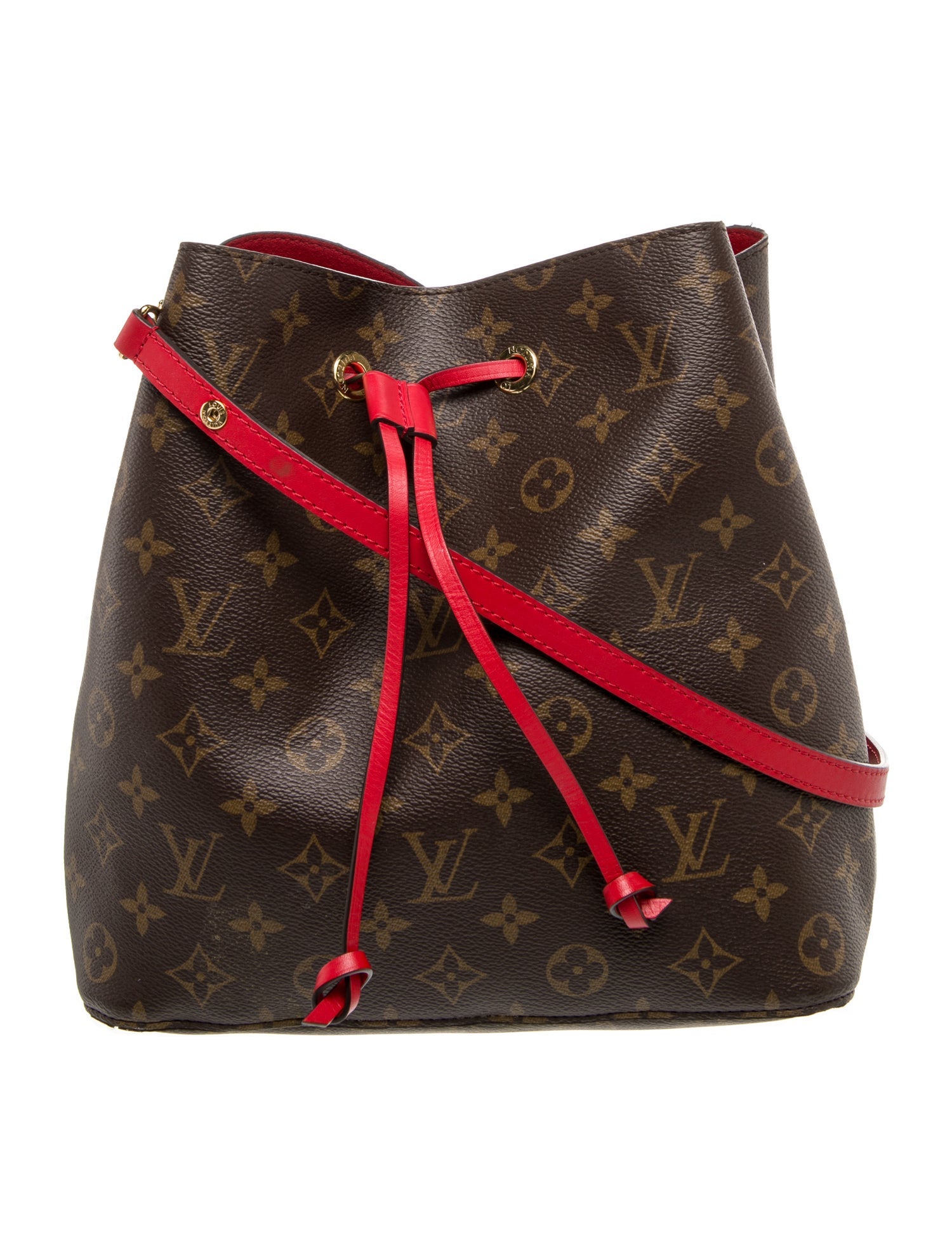Louis Vuitton LV Monogram Néonoé MM
