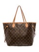 Louis Vuitton LV Monogram Neverfull MM