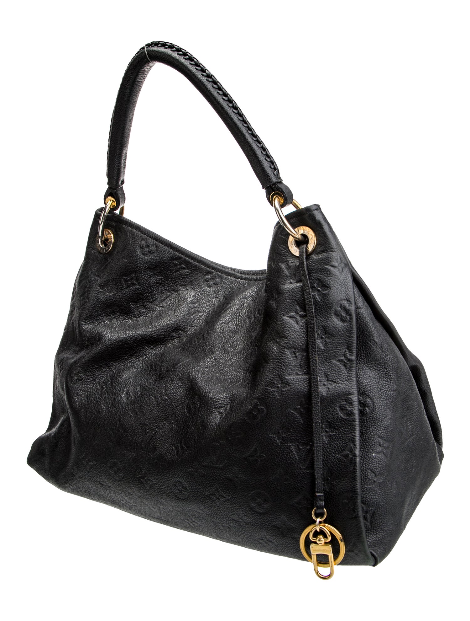 Louis Vuitton LV Monogram Artsy MM