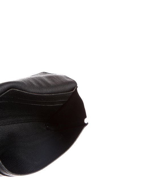 Louis Vuitton 2014 LV Monogram Curieuse Wallet