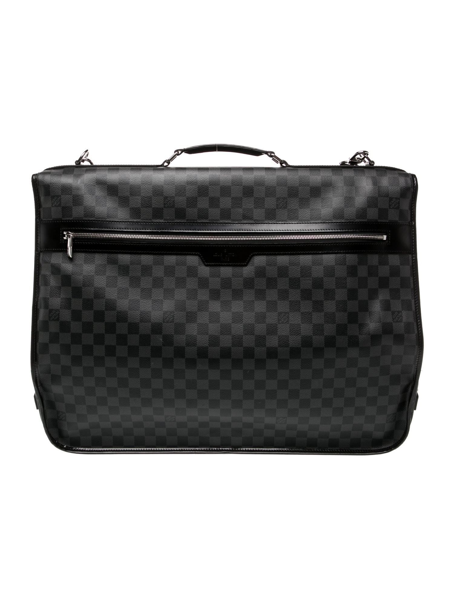 Louis Vuitton Damier Graphite Messenger Bag