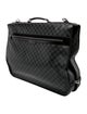 Louis Vuitton Damier Graphite Messenger Bag