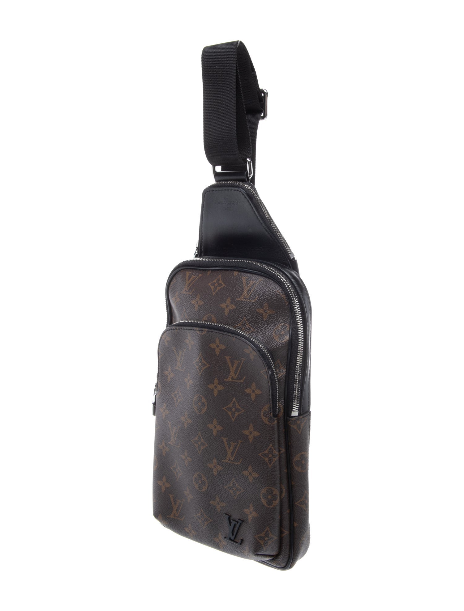 Louis Vuitton LV Monogram Backpack