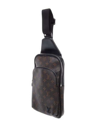 Louis Vuitton LV Monogram Backpack
