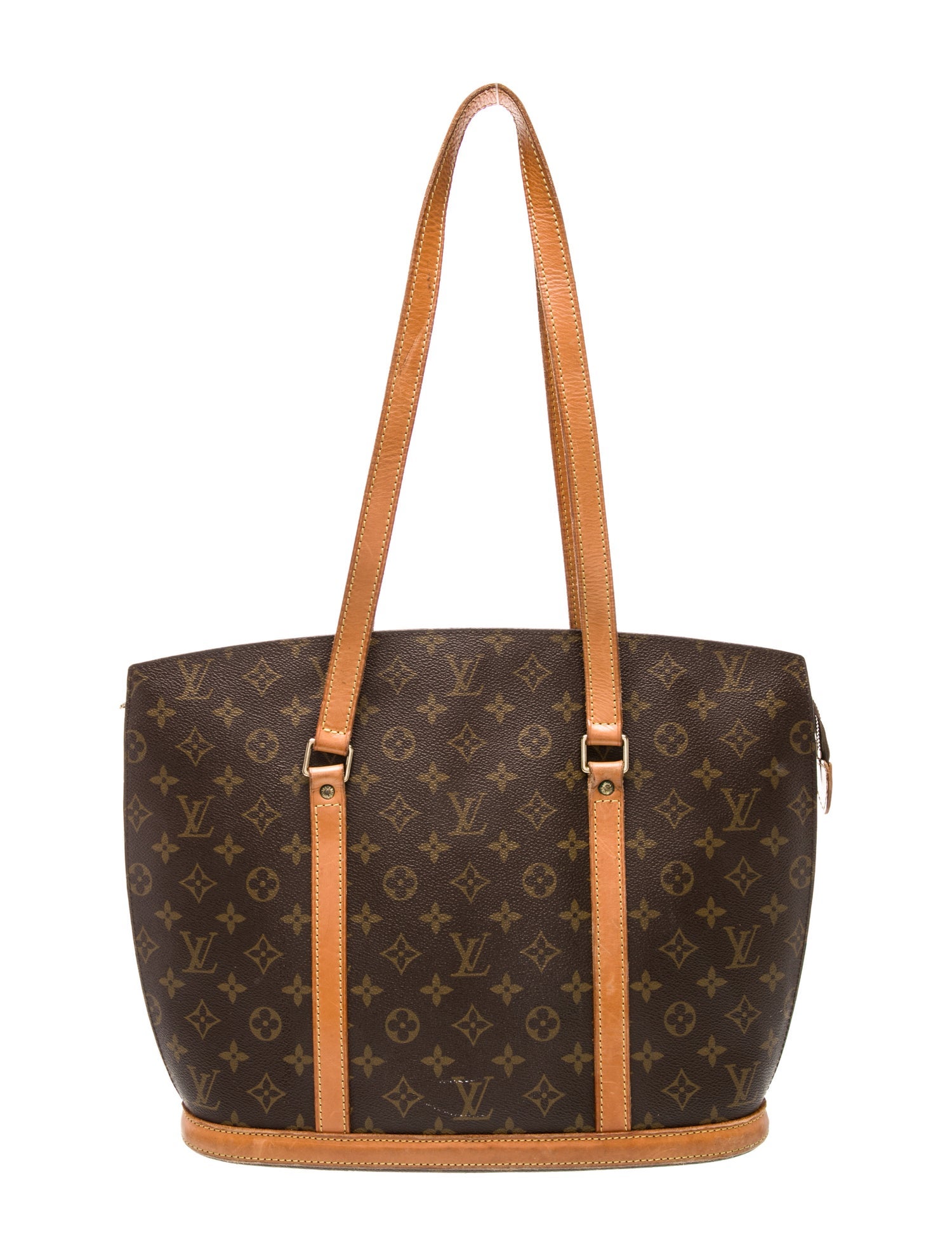 Louis Vuitton LV Monogram Babylone Vintage