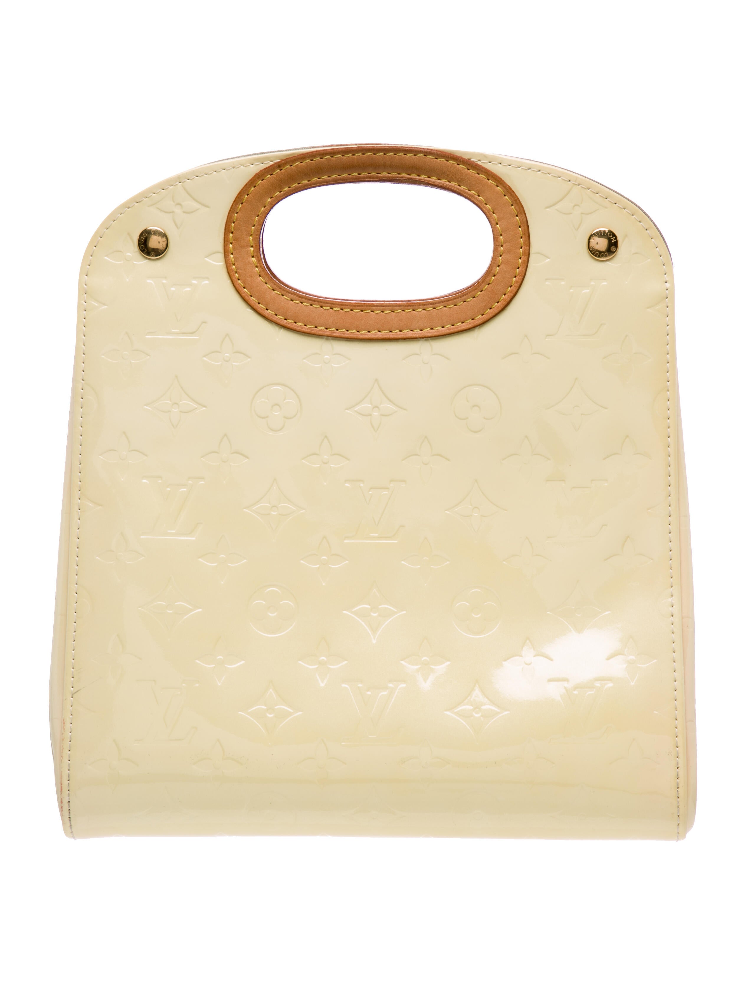 Louis Vuitton LV Monogram Maple Drive