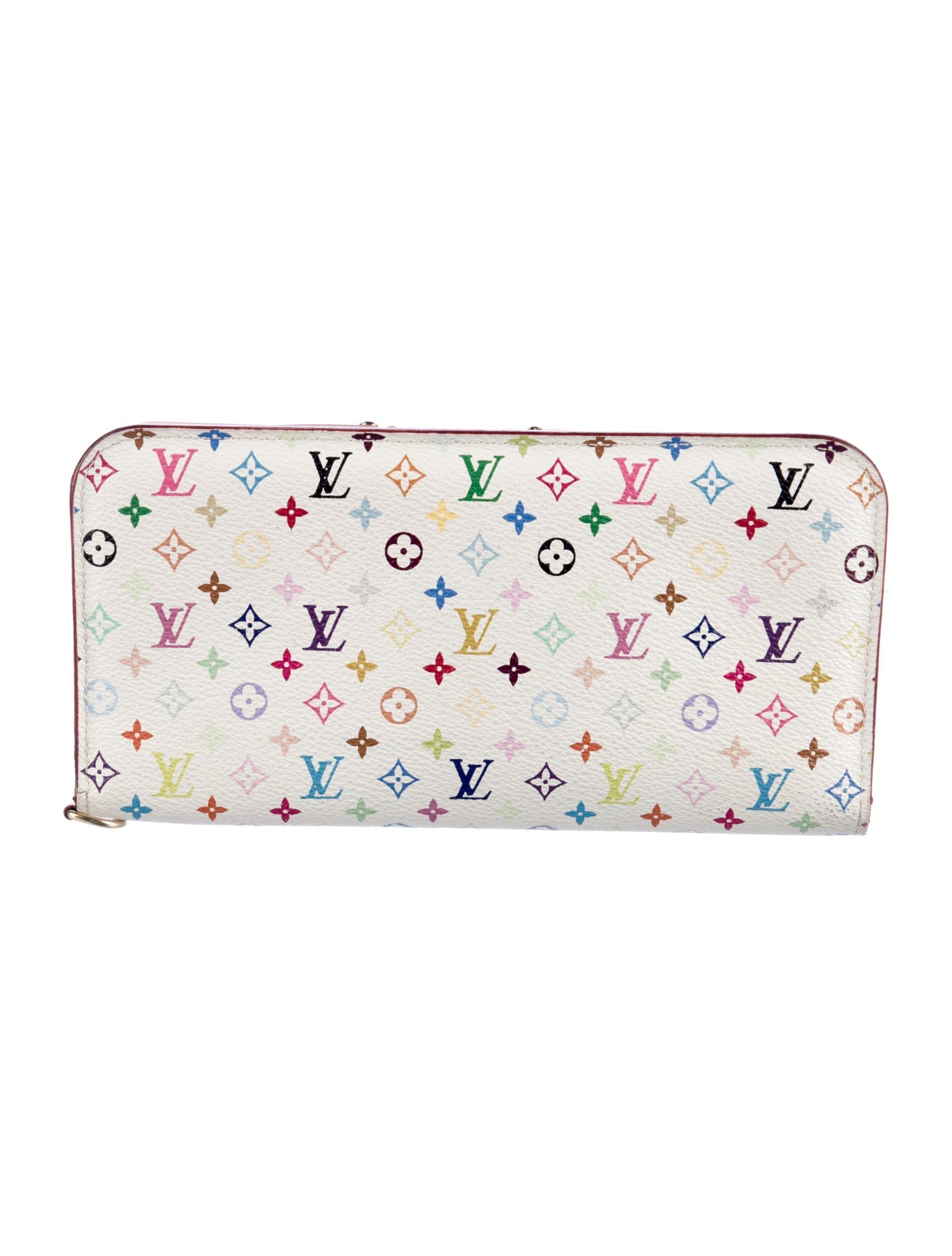 Louis Vuitton 2011 Continental Wallet