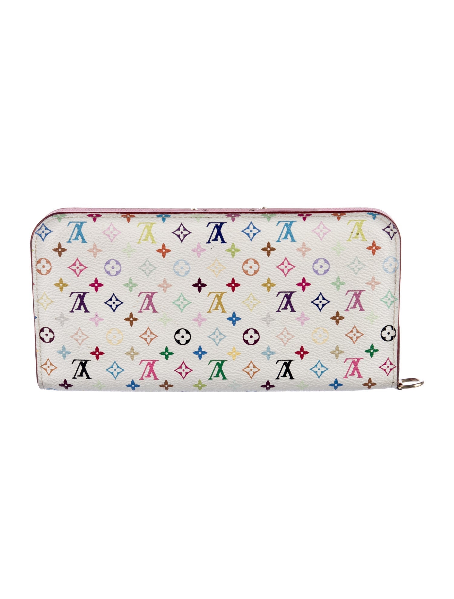 Louis Vuitton 2011 Continental Wallet