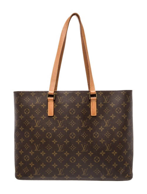 Louis Vuitton Monogram Luco