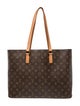 Louis Vuitton Monogram Luco