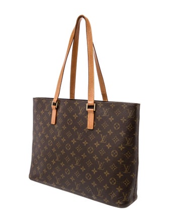 Louis Vuitton Monogram Luco