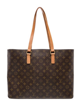 Louis Vuitton Monogram Luco