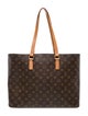 Louis Vuitton Monogram Luco