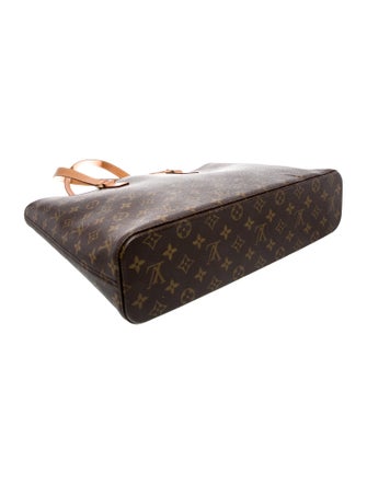 Louis Vuitton Monogram Luco