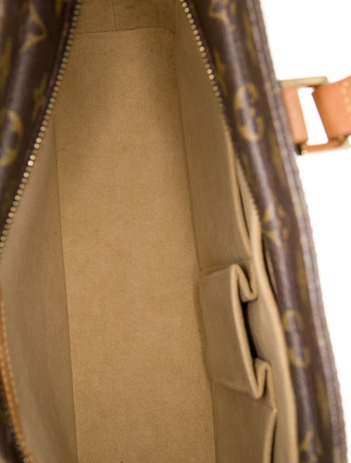 Louis Vuitton Monogram Luco