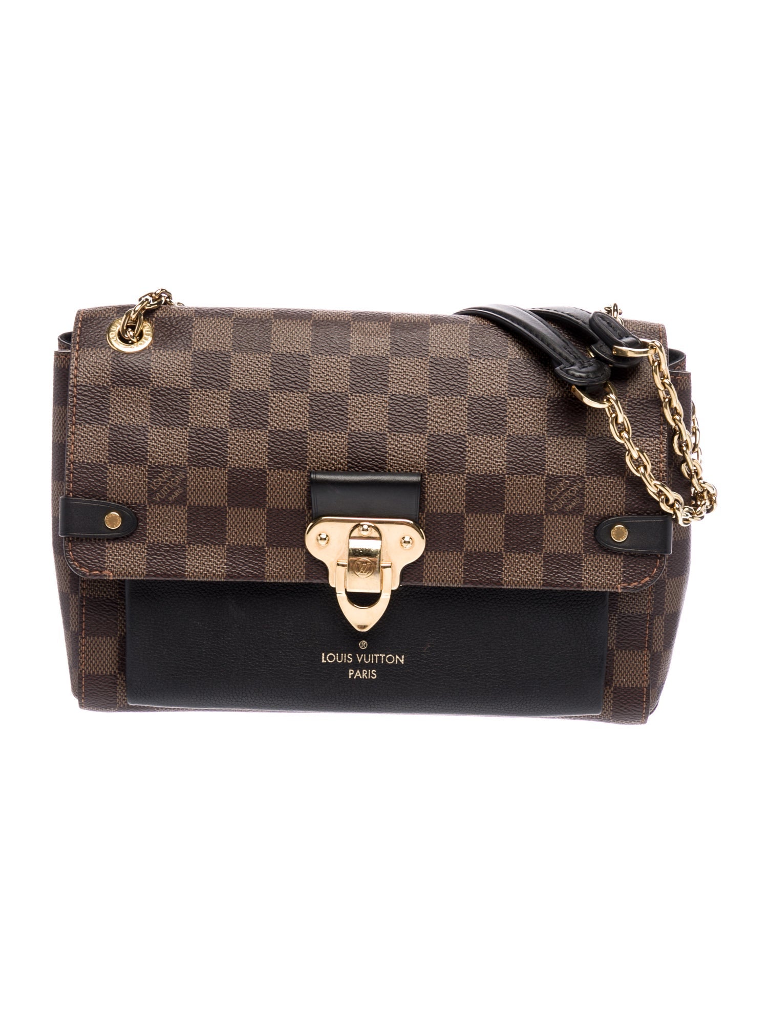 Louis Vuitton Damier Ebene Vavin PM