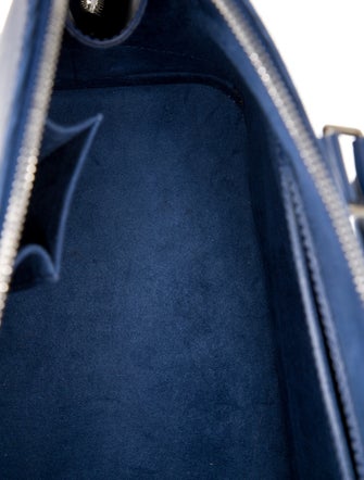 Louis Vuitton Epi Leather Alma PM