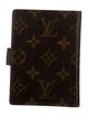 Louis Vuitton Monogram Etui Palm Case