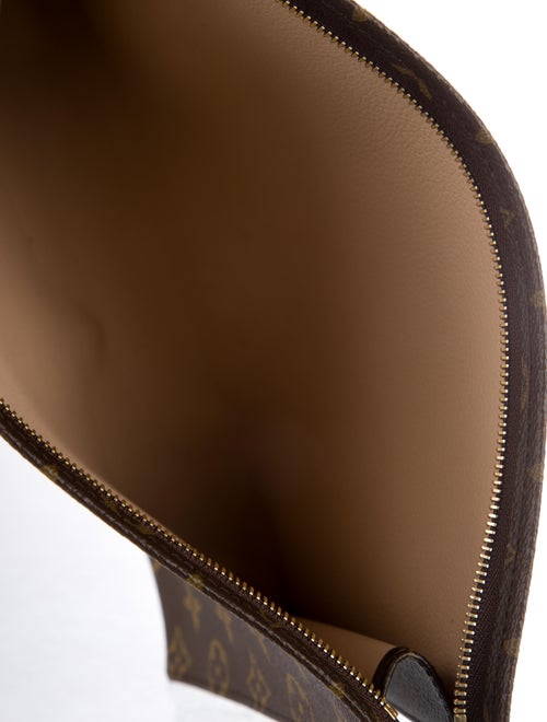 Louis Vuitton Monogram Toiletry Pouch 26