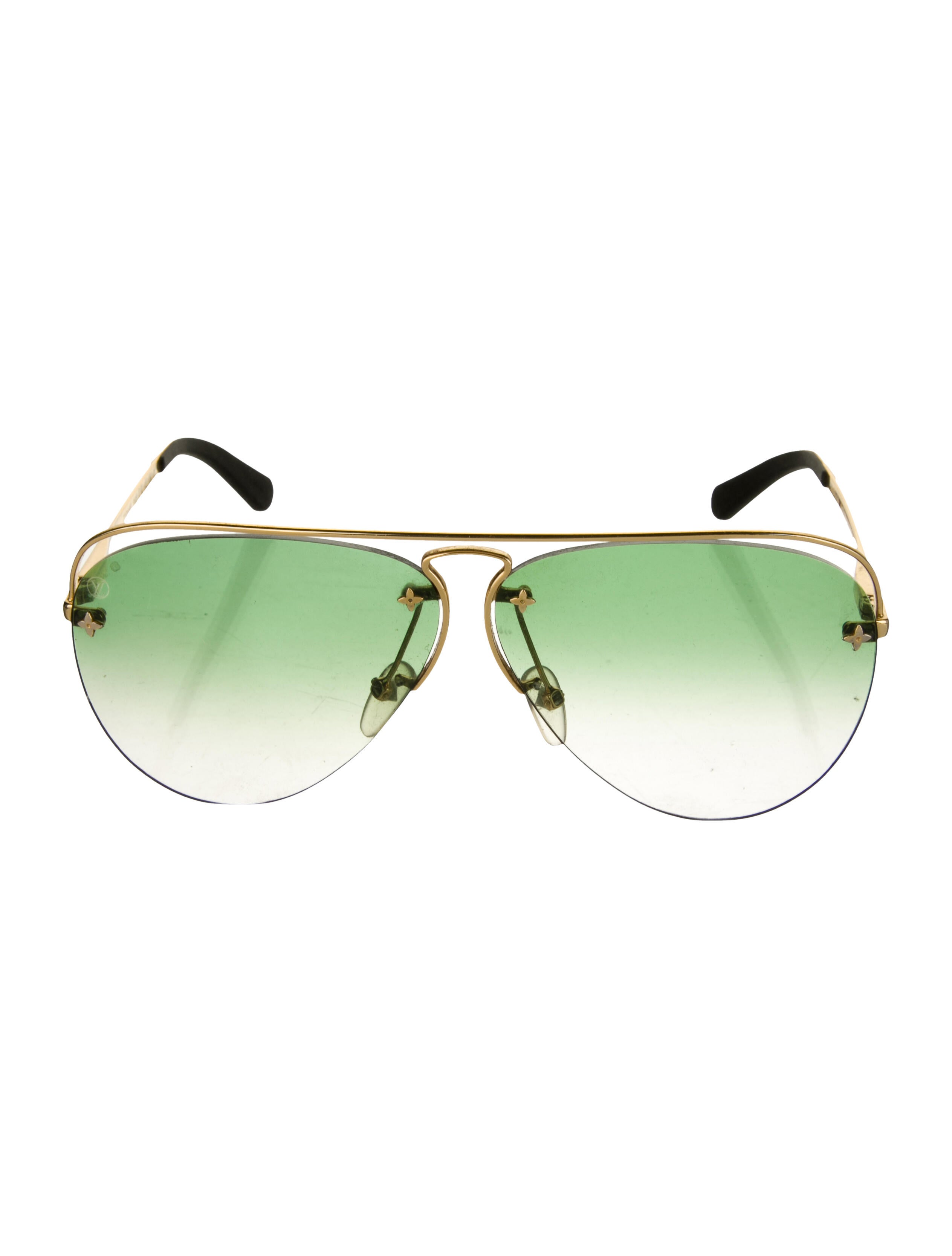 Louis Vuitton 2018 Grease Sunglasses
