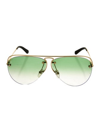 Louis Vuitton 2018 Grease Sunglasses
