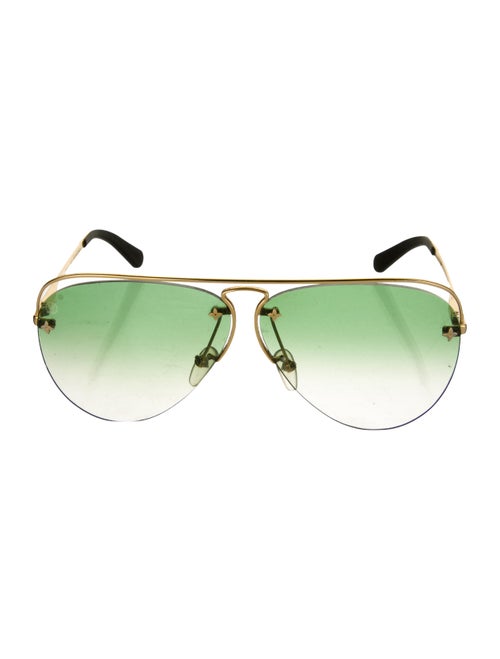 Louis Vuitton 2018 Grease Sunglasses