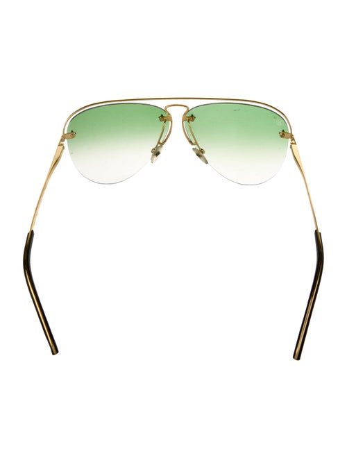 Louis Vuitton 2018 Grease Sunglasses